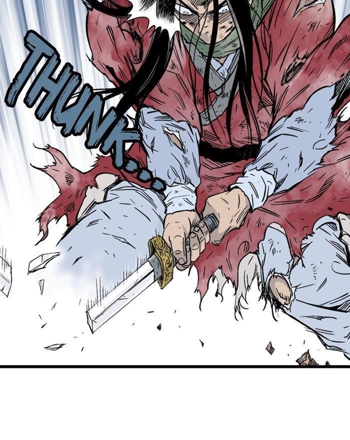 Gosu Chapter 188 130