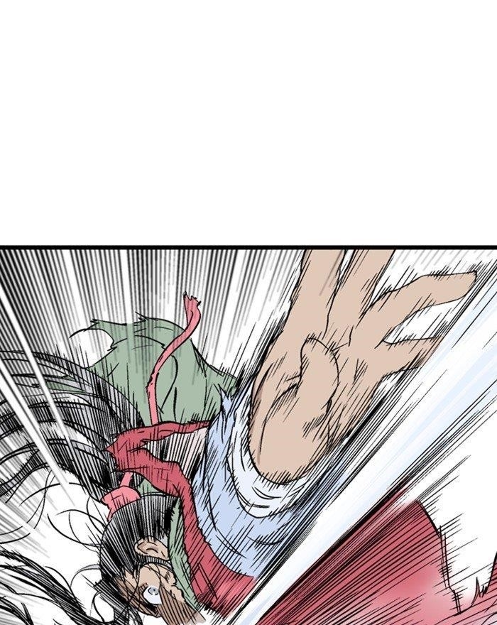 Gosu Chapter 188 134