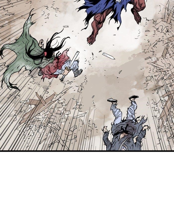 Gosu Chapter 188 139
