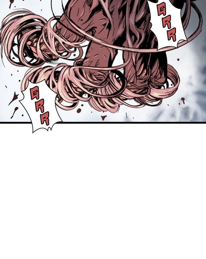 Gosu Chapter 188 22