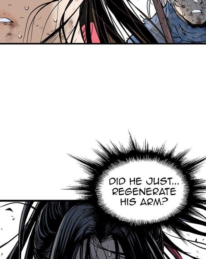 Gosu Chapter 188 25