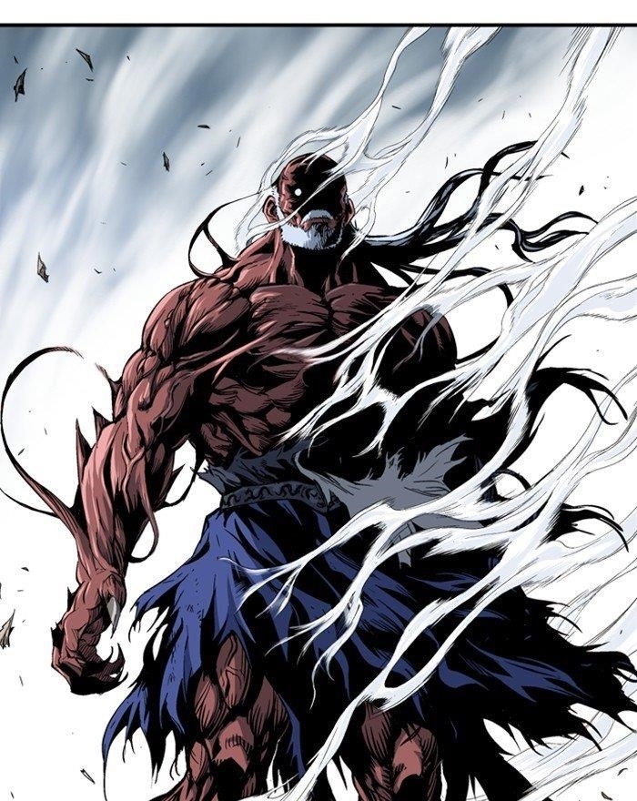 Gosu Chapter 188 27