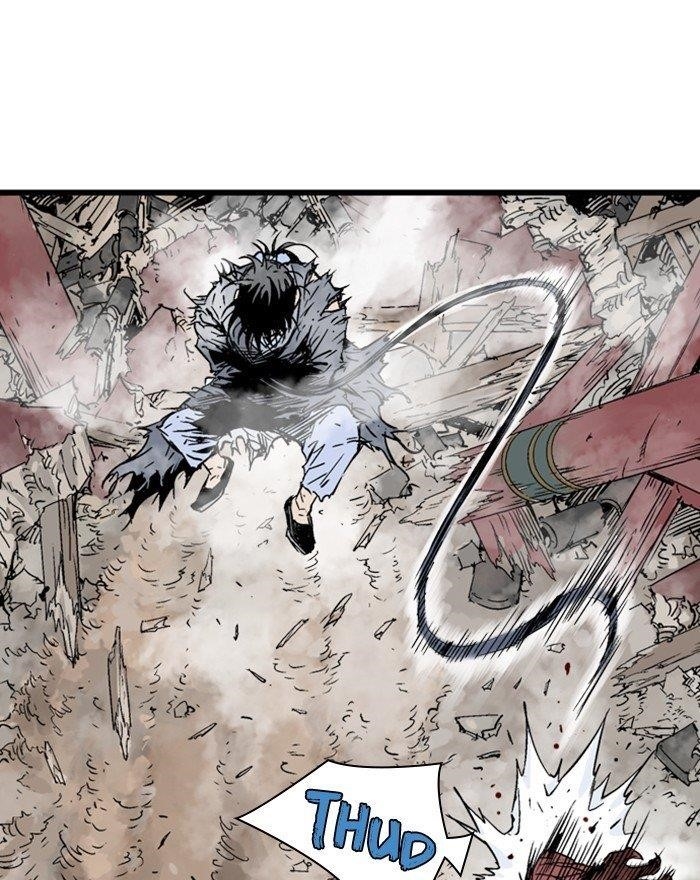 Gosu Chapter 188 30