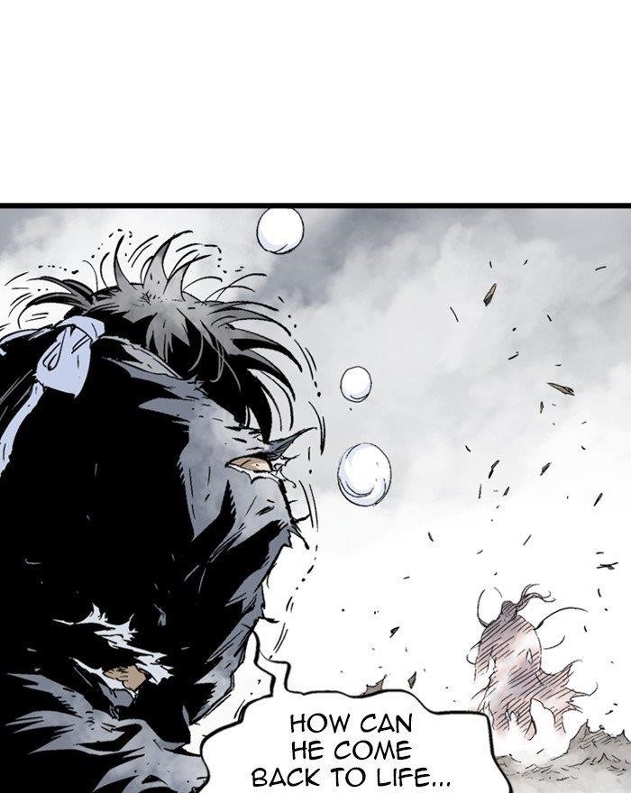 Gosu Chapter 188 37
