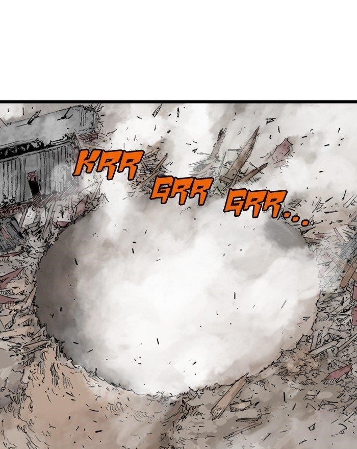 Gosu Chapter 188 47