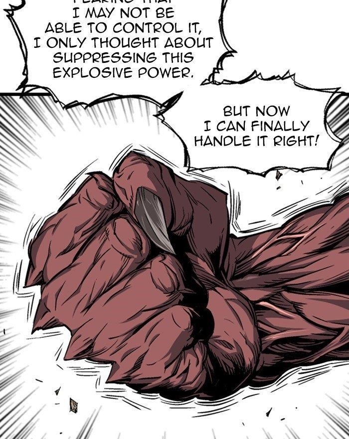 Gosu Chapter 188 50