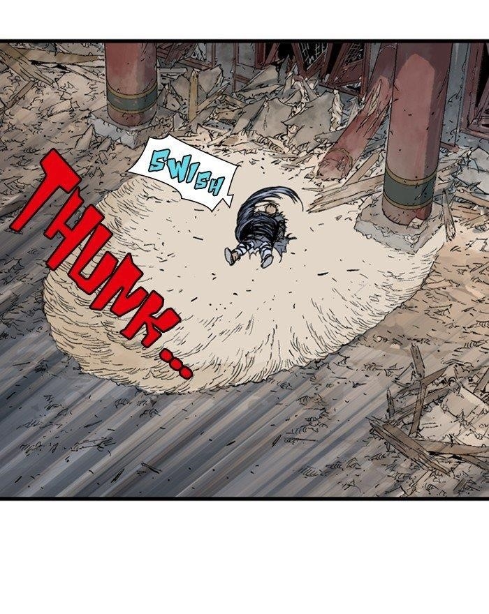 Gosu Chapter 188 56