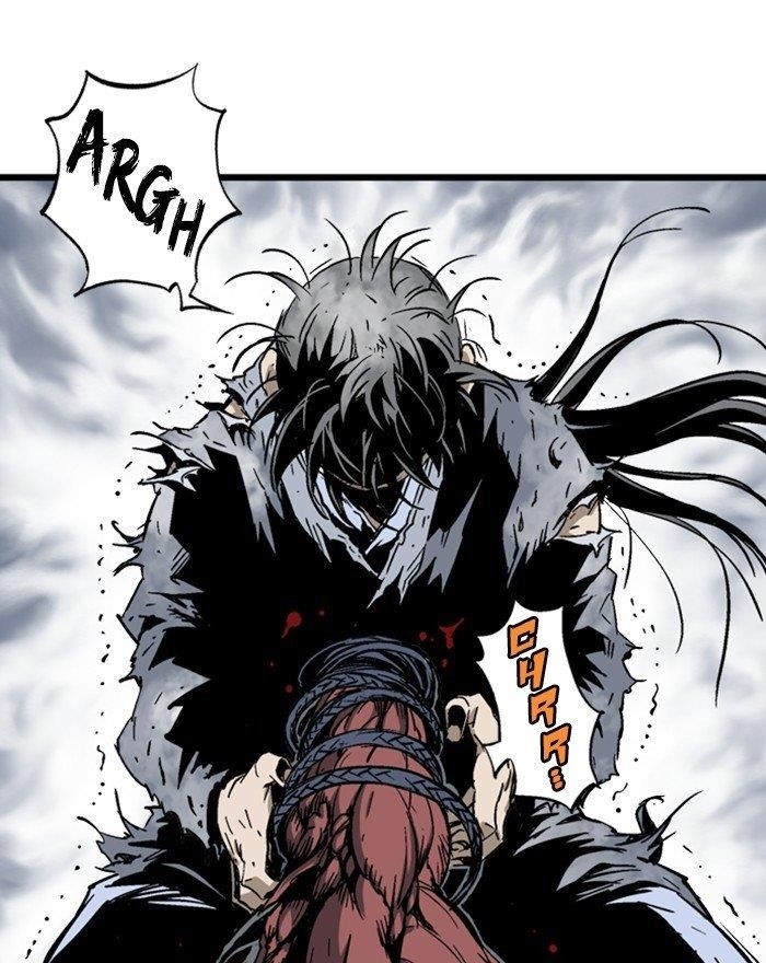 Gosu Chapter 188 7