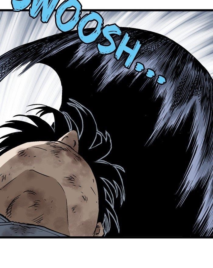 Gosu Chapter 188 89