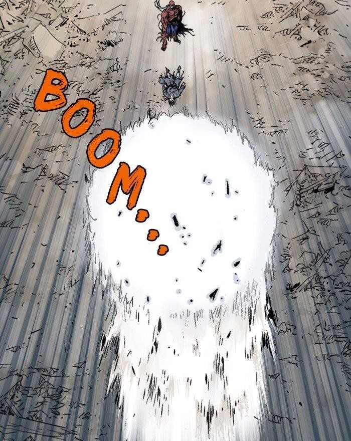 Gosu Chapter 188 92