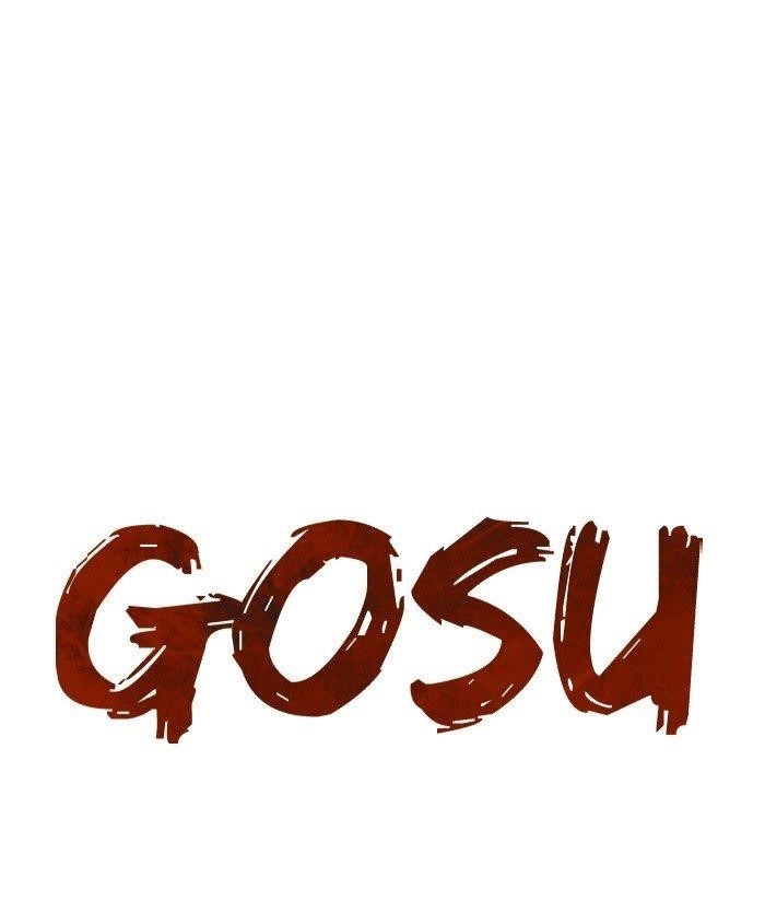Gosu Chapter 189 1