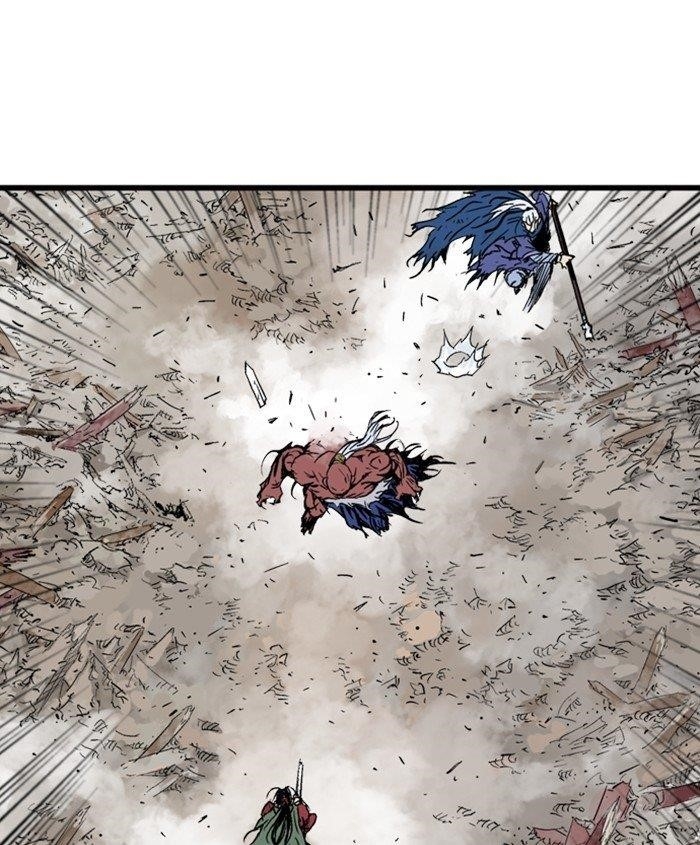 Gosu Chapter 189 10