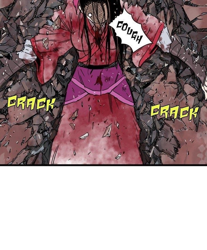 Gosu Chapter 189 100