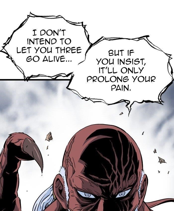 Gosu Chapter 189 101