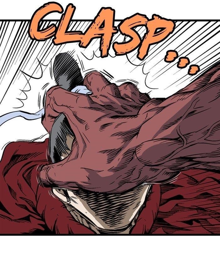Gosu Chapter 189 112