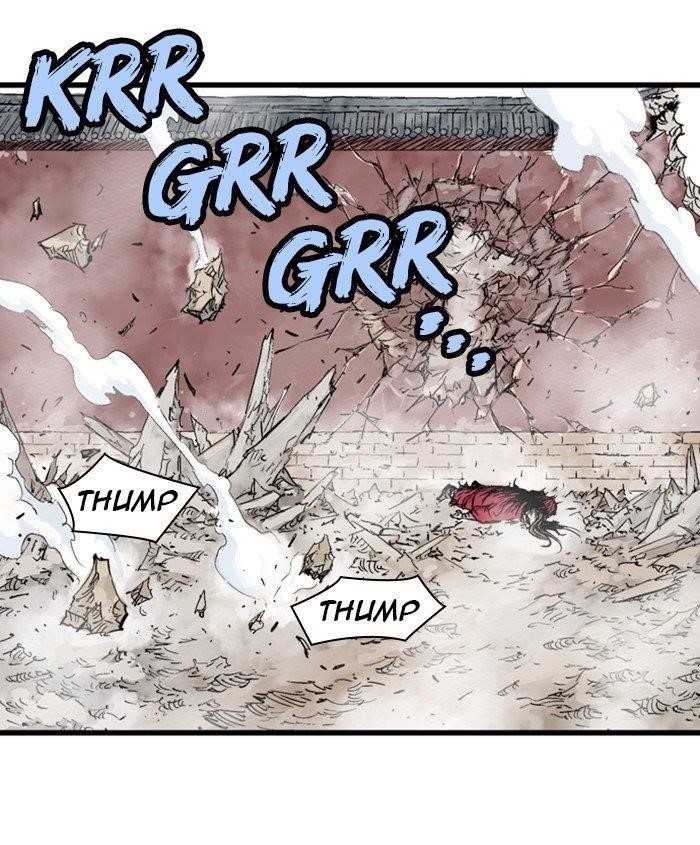 Gosu Chapter 189 121