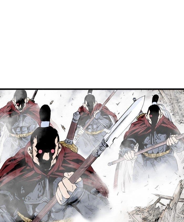 Gosu Chapter 189 130