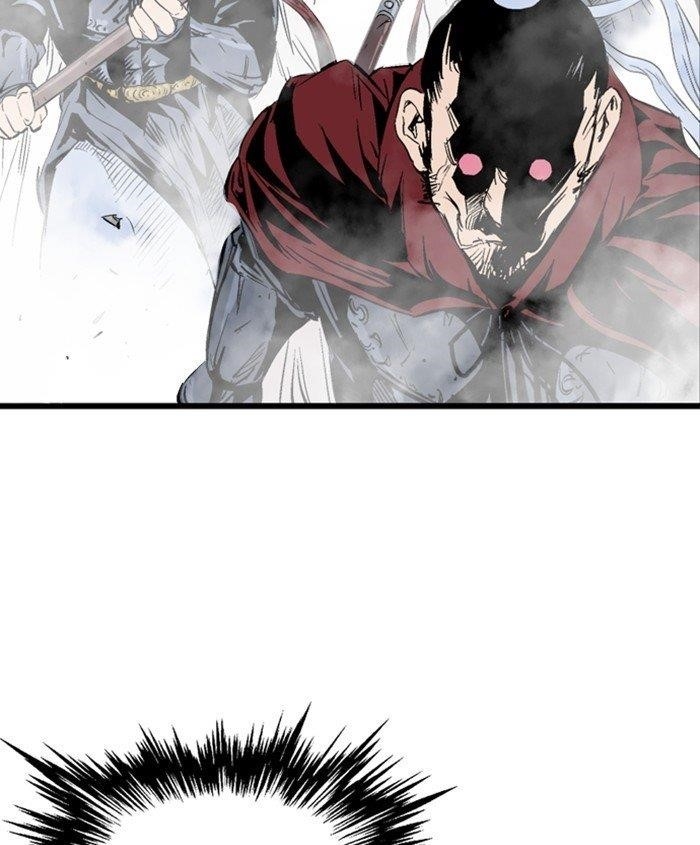 Gosu Chapter 189 132