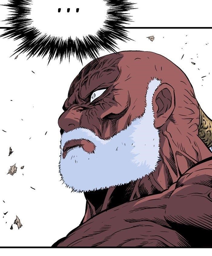 Gosu Chapter 189 133