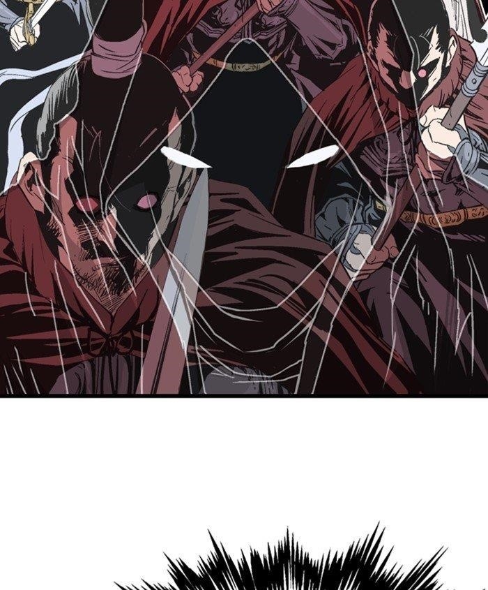 Gosu Chapter 189 135