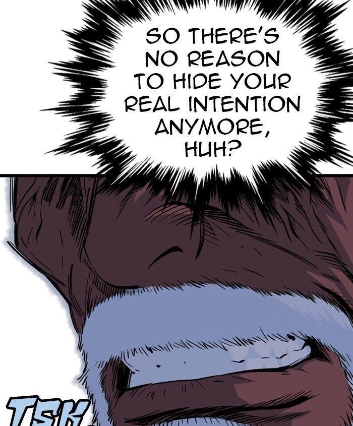 Gosu Chapter 189 136