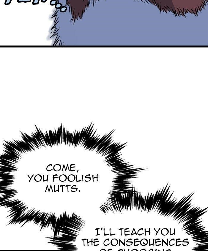 Gosu Chapter 189 137