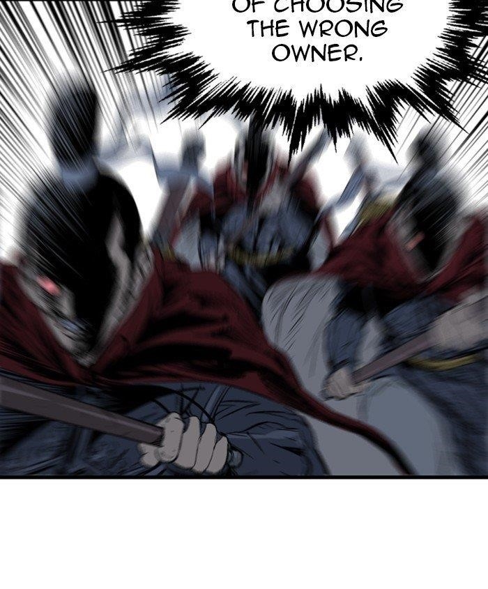 Gosu Chapter 189 138