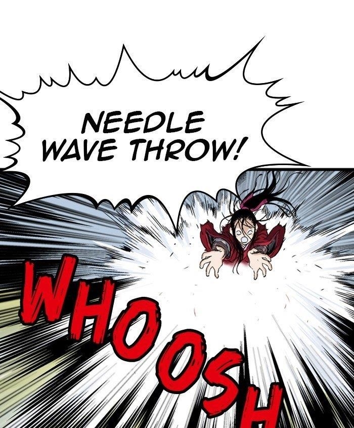 Gosu Chapter 189 23