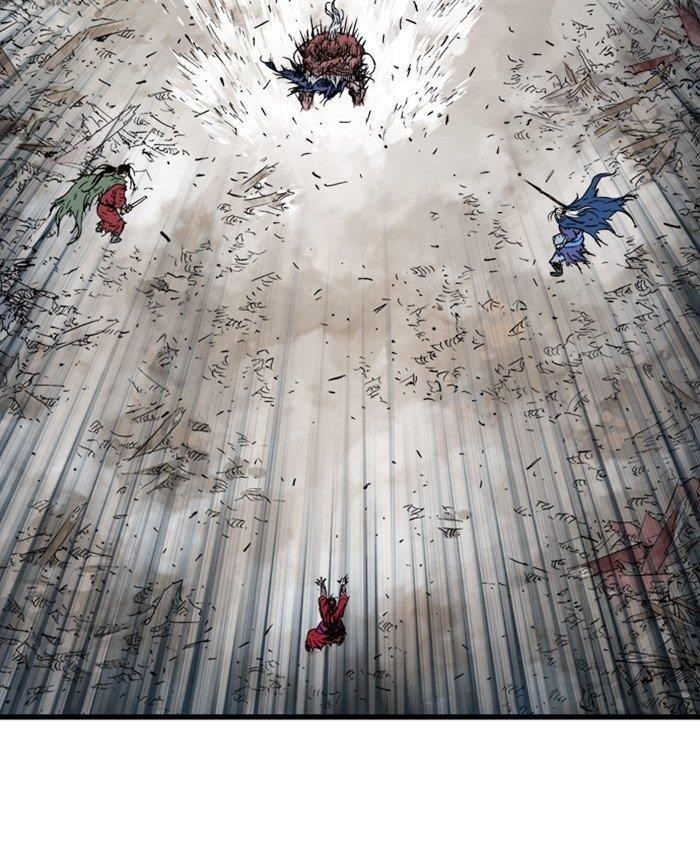 Gosu Chapter 189 28