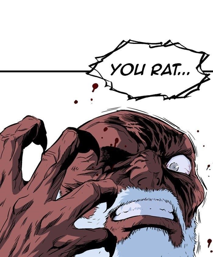 Gosu Chapter 189 3