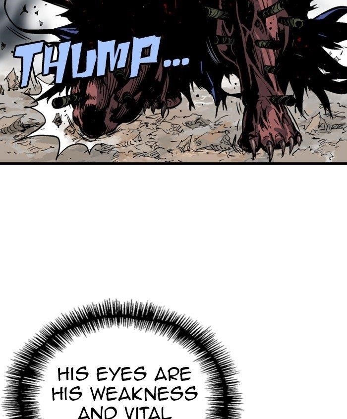 Gosu Chapter 189 30