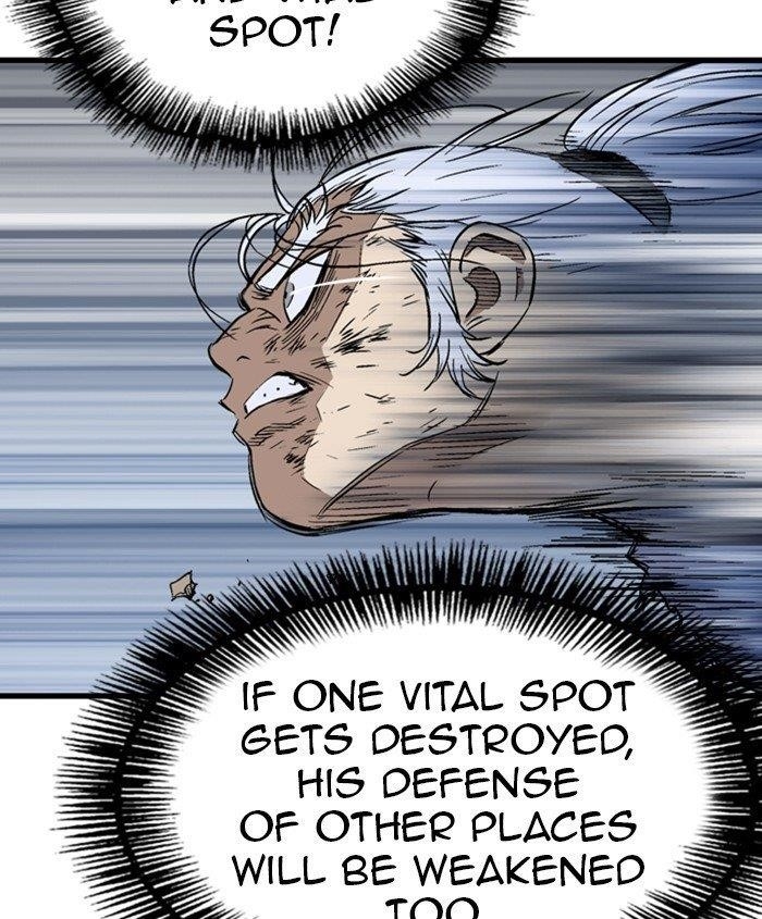 Gosu Chapter 189 31