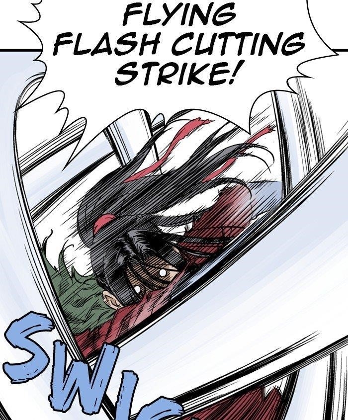 Gosu Chapter 189 34
