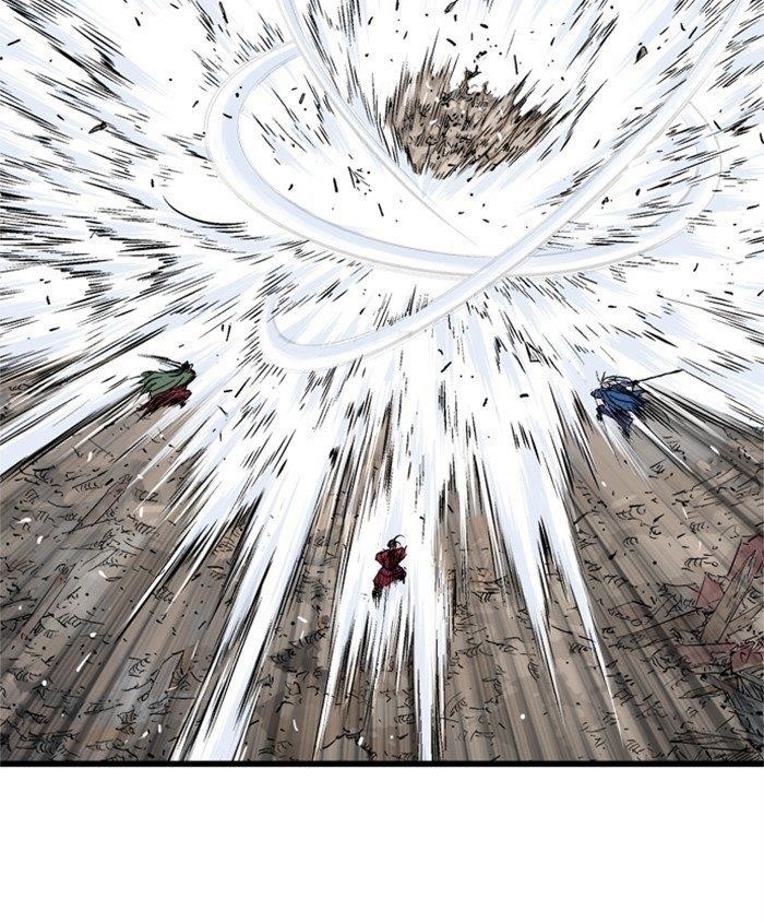 Gosu Chapter 189 36
