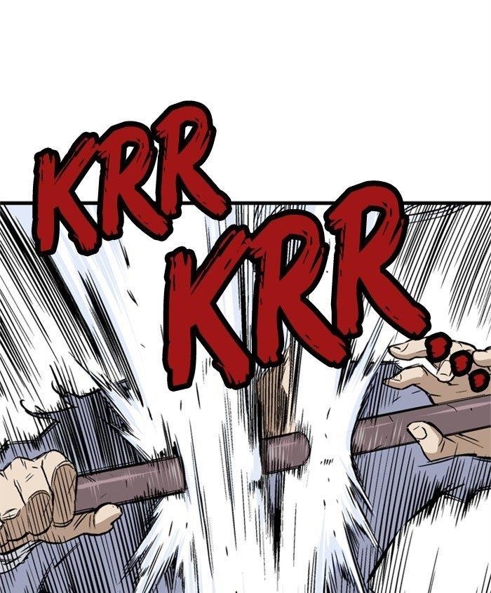 Gosu Chapter 189 52