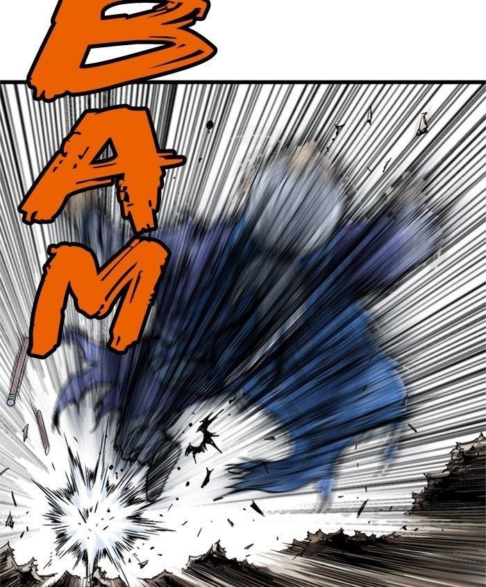 Gosu Chapter 189 58