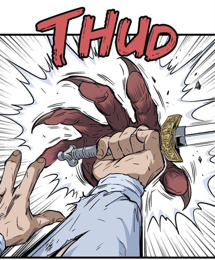 Gosu Chapter 189 64