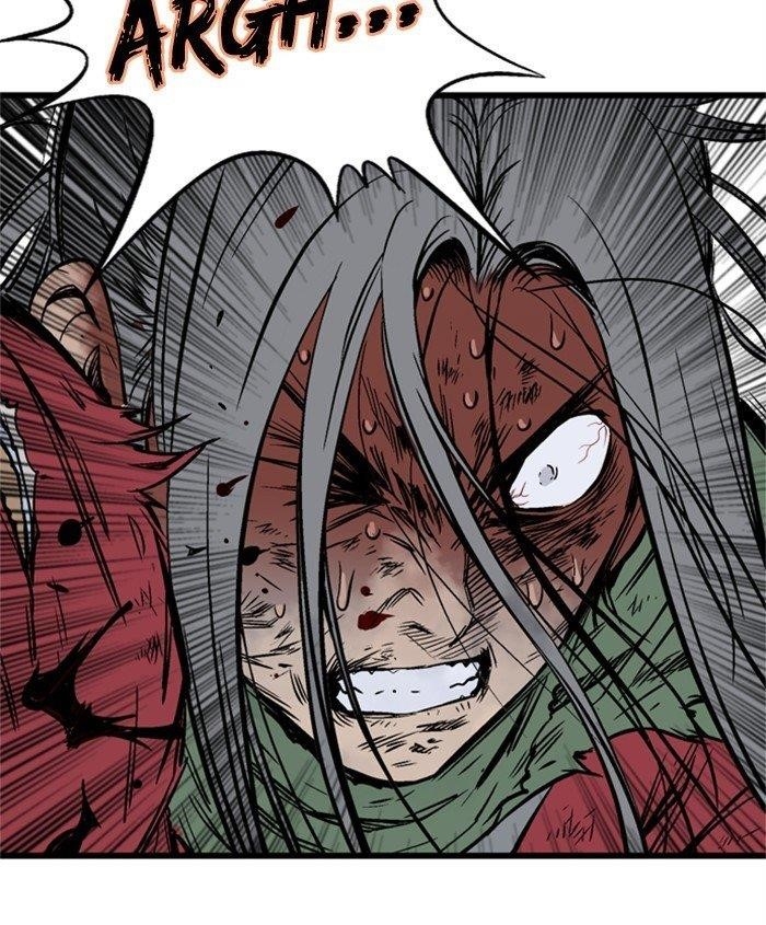 Gosu Chapter 189 67
