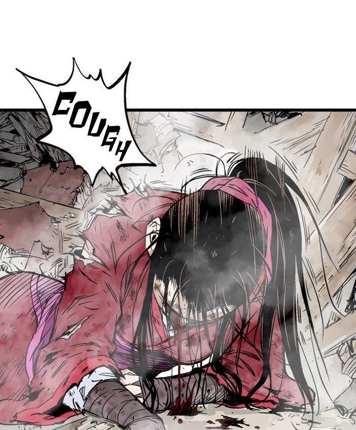 Gosu Chapter 189 83