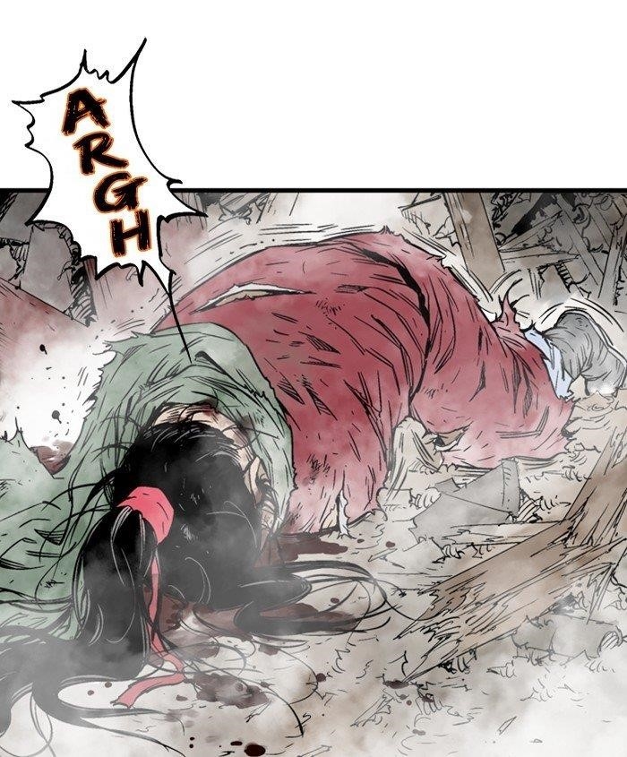 Gosu Chapter 189 86