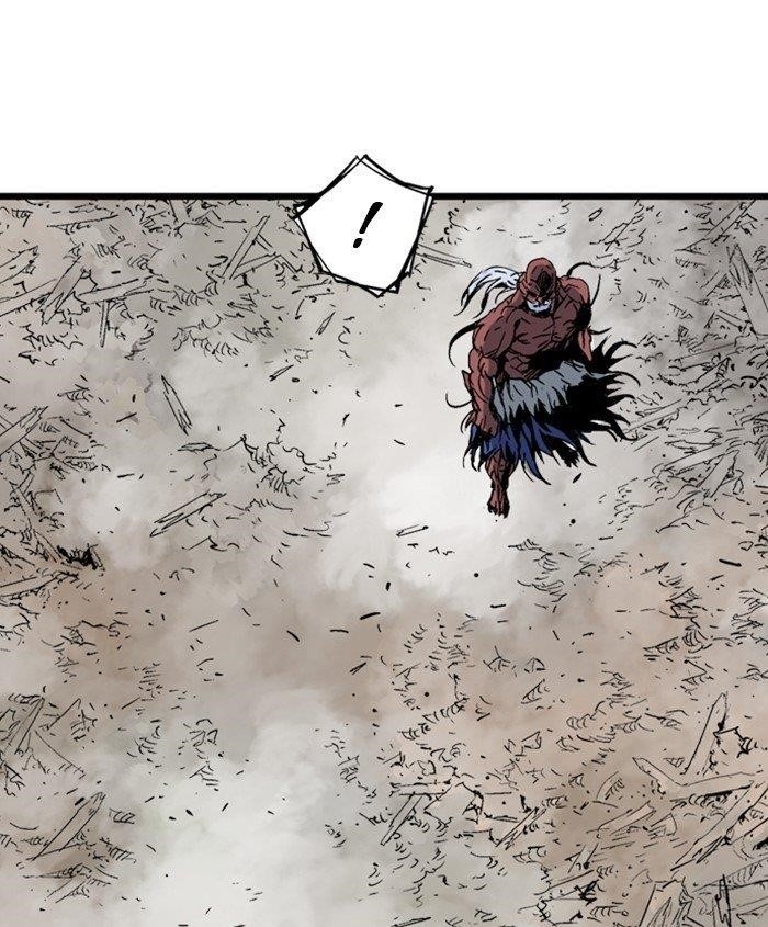 Gosu Chapter 189 89