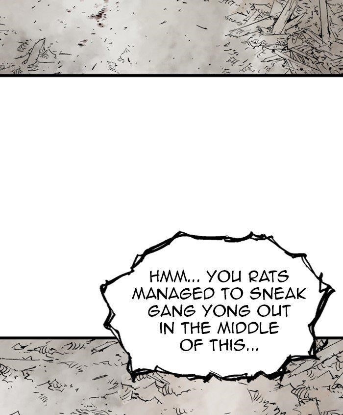 Gosu Chapter 189 90