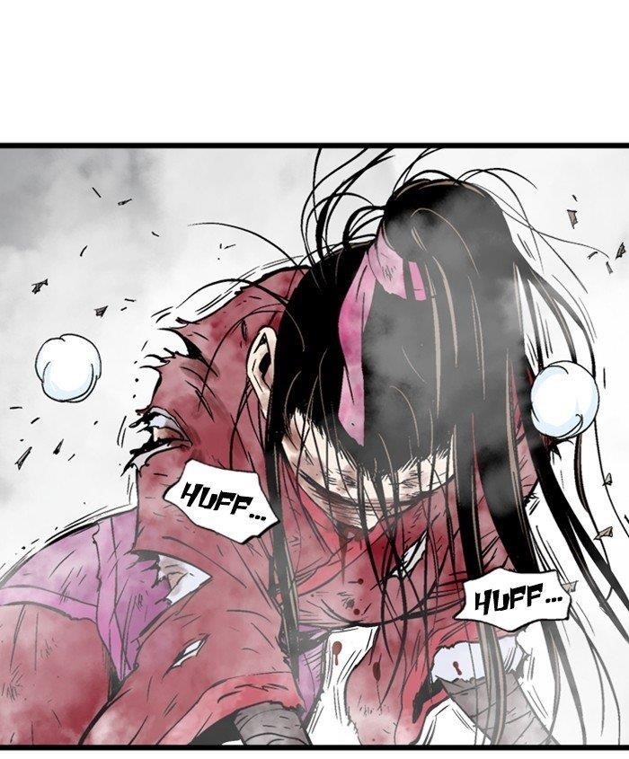 Gosu Chapter 189 92