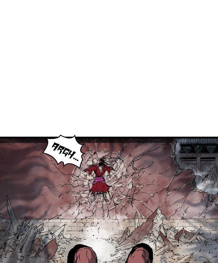Gosu Chapter 189 96