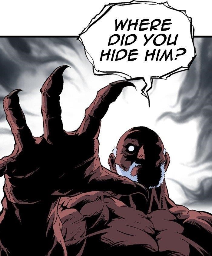 Gosu Chapter 189 98