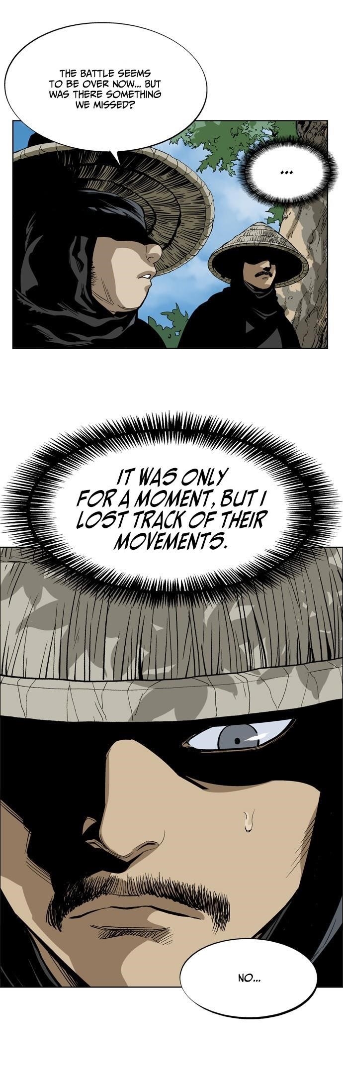 Gosu Chapter 19 12