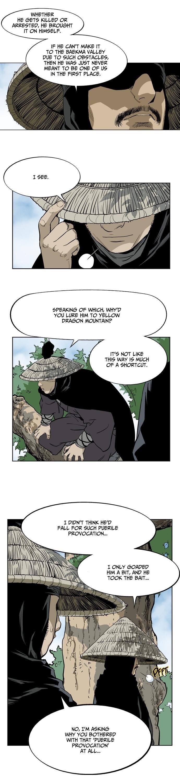 Gosu Chapter 19 14