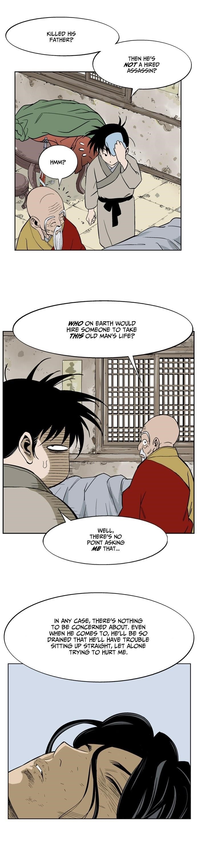 Gosu Chapter 19 18