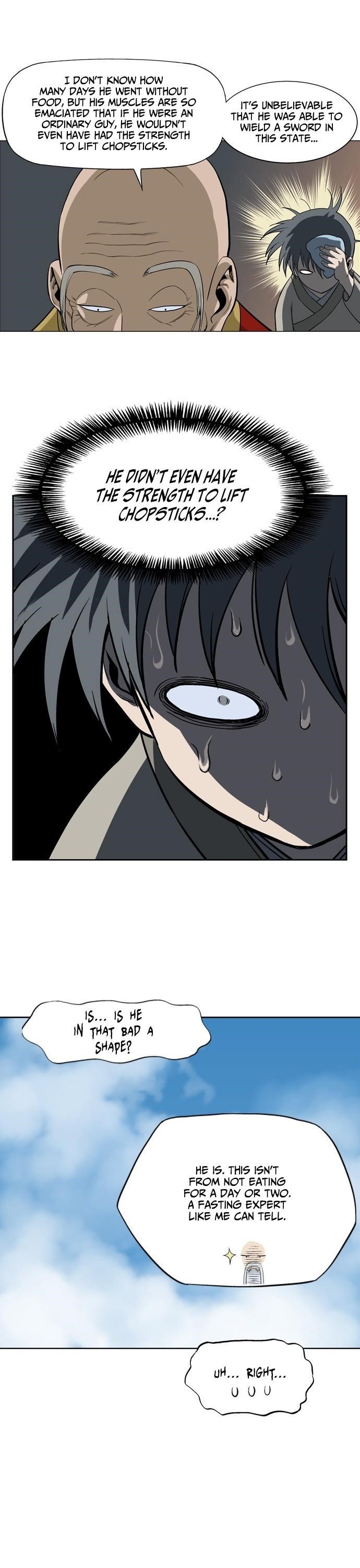 Gosu Chapter 19 19