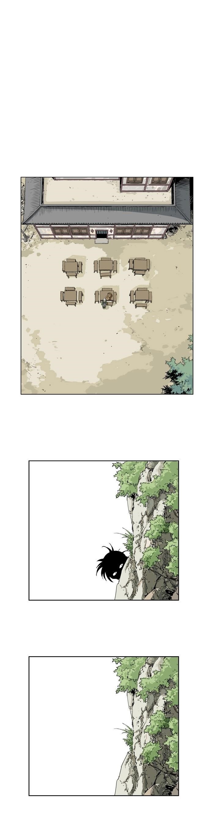 Gosu Chapter 19 20